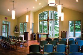 Campus Ministries
